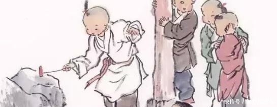 古代俗语“儿孙自有儿孙福”,它的下句才是精华,可惜鲜为人知!