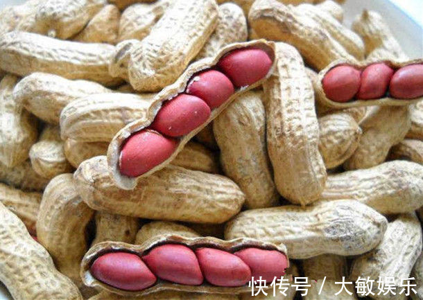 花生|糖尿病人吃花生血糖会飙升医生终于说出了大实话，该忌口要忌口