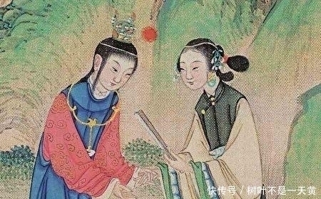 王熙凤&王子腾的女儿嫁人，贾母为何要让黛玉去有一个说不出口的原因