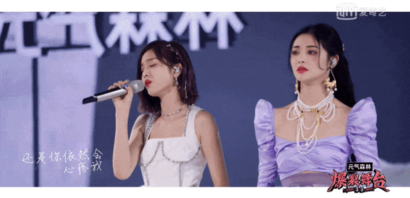 2021年“炫技潮酷”综艺榜单揭晓！这档节目实至名归？