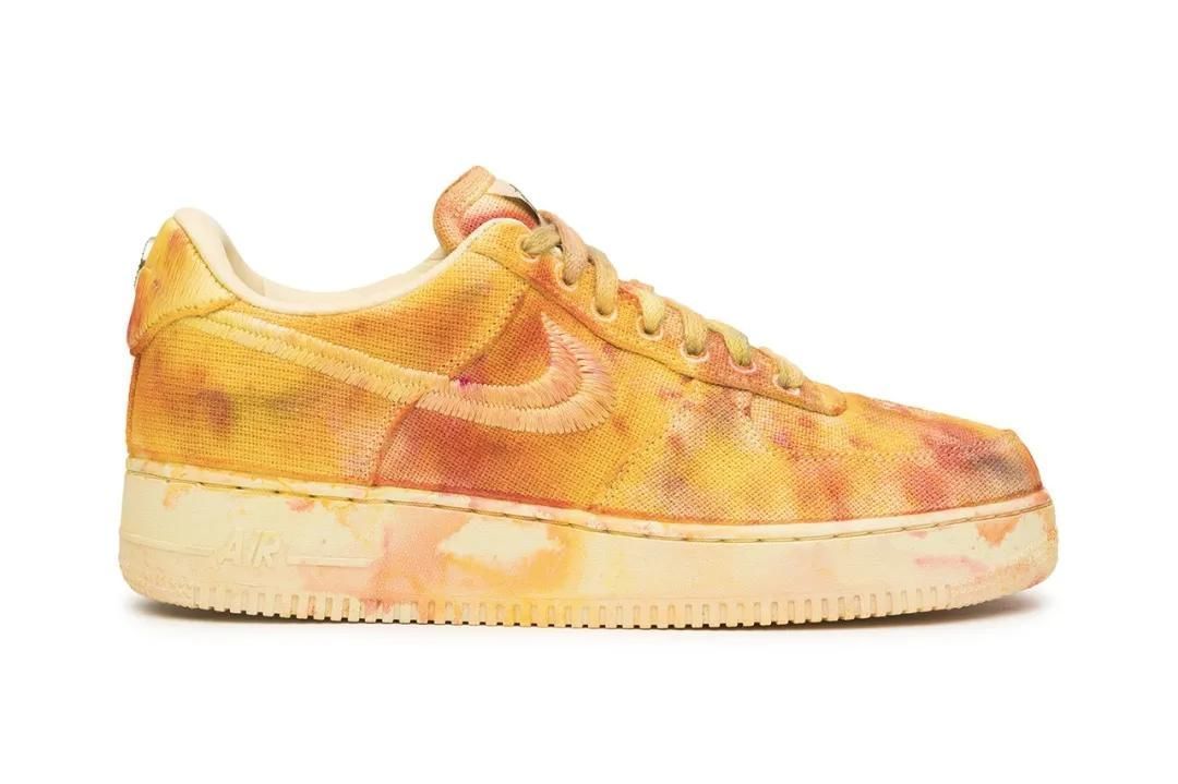 stussy|斗牛资讯丨玩具鞋？NIKE 这么多骚操作不进来看一看？