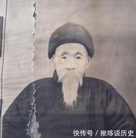 子女|他,一家七代为乞丐,家财万贯,在沪开茶楼饭店,五子女全送出国