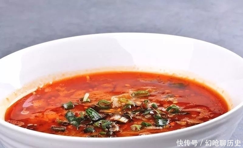 羊肉|签约作家张正权/秦风堂的传说