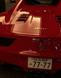 |搞笑GIF:学学吧!关键时刻能救你一命