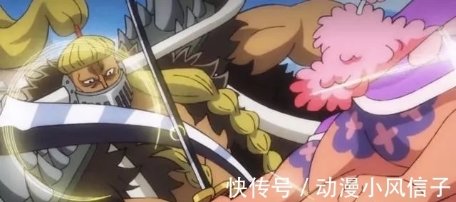 海贼团|海贼王:四皇邀请也不愿意上船的6人,2人拒绝红发,2人拒绝凯多