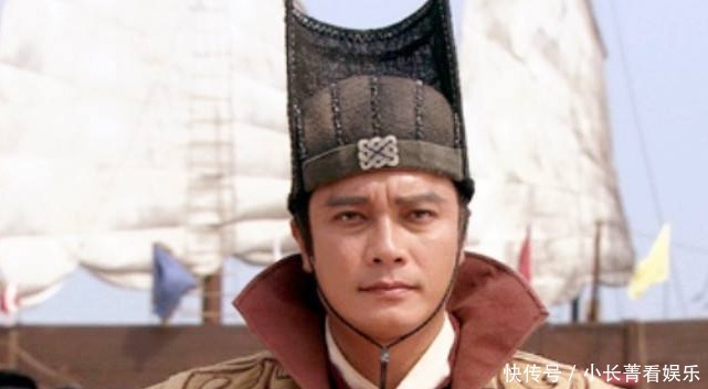 皇帝|史上最厉害的太监,有的搞发明,有的当皇帝