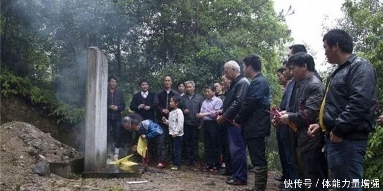 陵墓|王安石父亲墓被发掘,王家后人跳出来阻止,要把祖先带回老家安葬