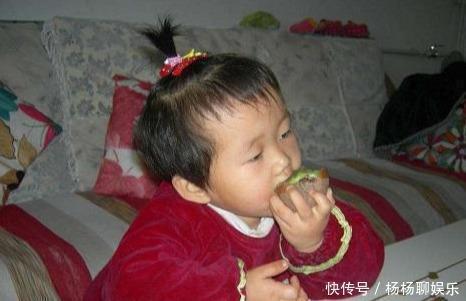 积食|医生呼吁入秋后再吃3种水果,最易伤胃不长个,孩子哭闹也别买