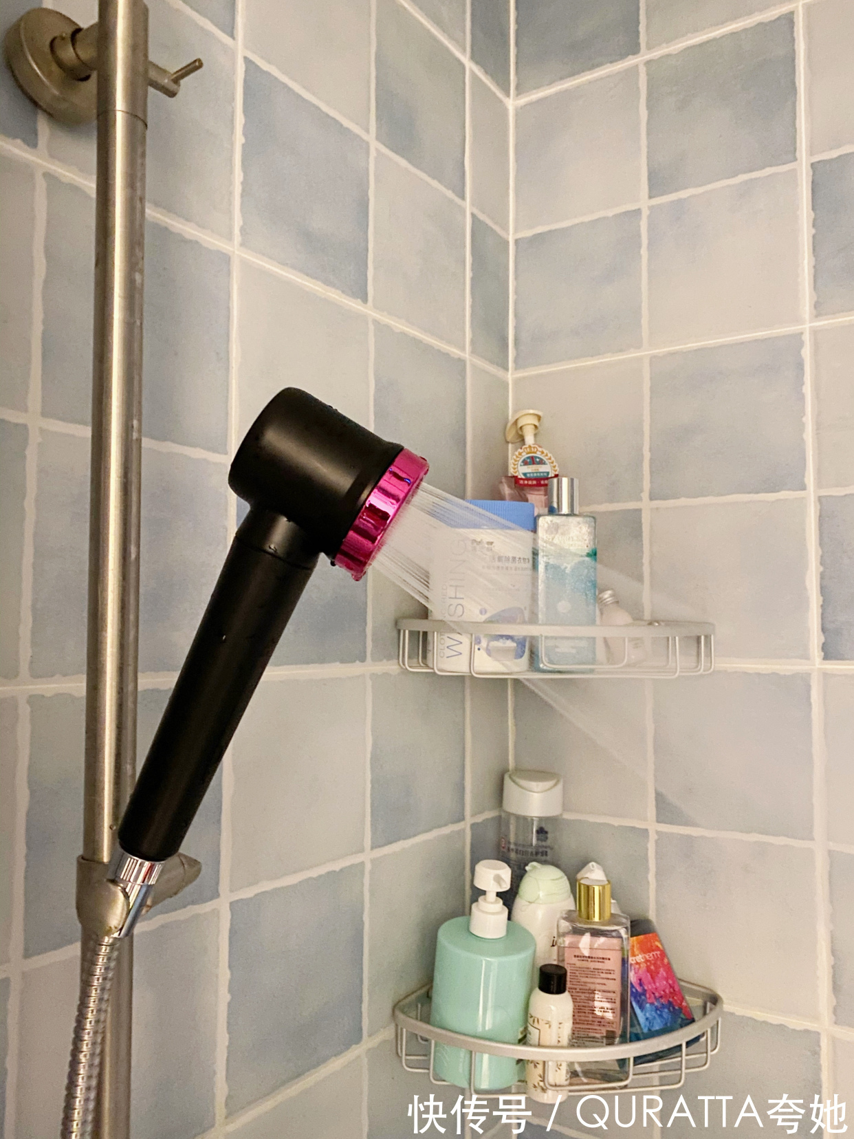 万向|精致又实用!小户型卫生间的这5个先进设计,值得大家学习