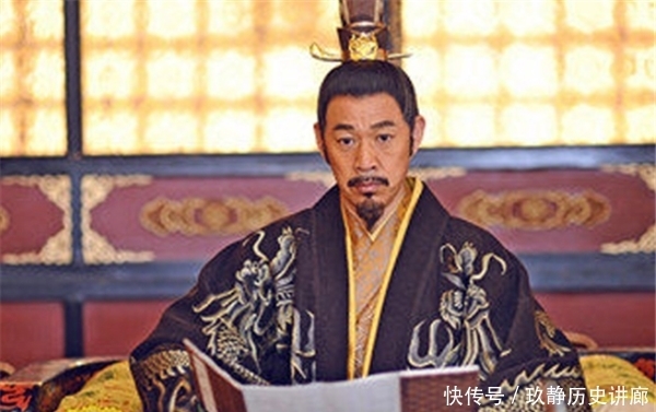 吐血|李建成在酒中下鸠毒,李世民喝后吐血,为何没死?魏征道破真相