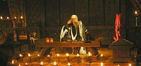 刘禅|诸葛亮生前最后一计,“棺材南抬,绳断便葬”究竟有何意图