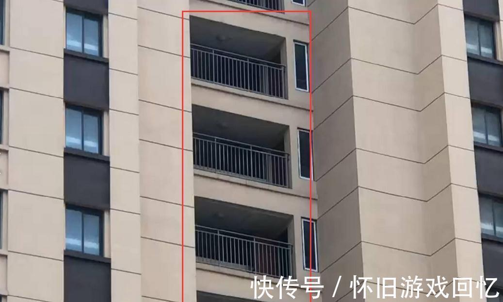 房屋|买房别着急签合同,看懂什么是连廊、腰线房,小心被坑!