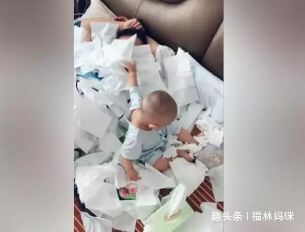 黑白|1岁内的宝宝有哪些敏感期这些敏感期,是宝宝成长的关键时期