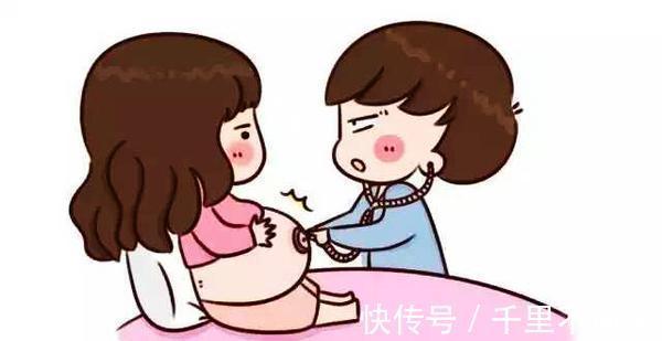 胎儿|分娩时这几点因素很重要,临产有没有明显信号