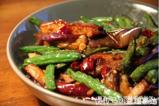 美味|8道惊艳全场的美味家常菜,不要太撑哦