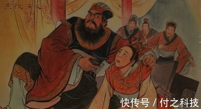 历史人物#中国历史上的三大伪君子,第1位欺骗后世三千多年,第3位最虚伪