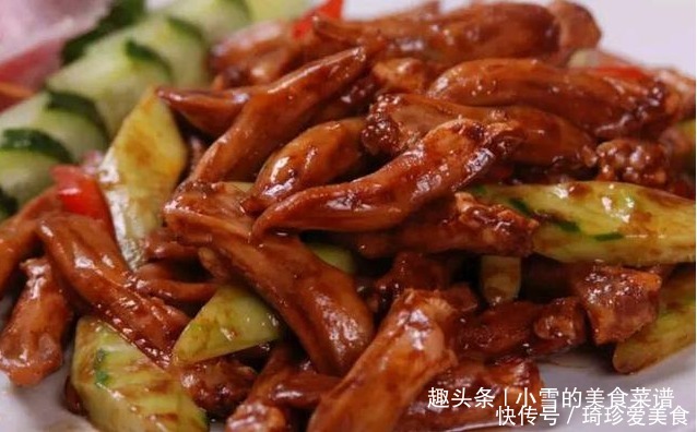 营养|老婆制作的几道美味好菜,香味渐浓,营养均衡,非常适合平时食用