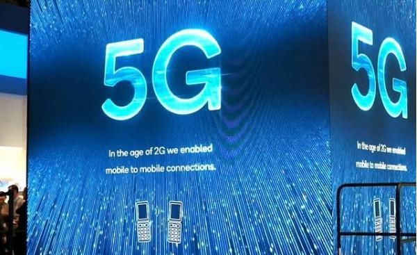 全球|拿下全球1/3的市场,中国5G世界第一,美国拨款49亿穷追不舍