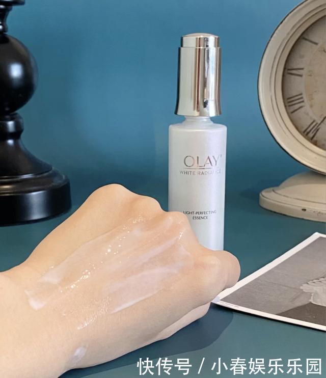 效果|四大平价精华中:欧莱雅稳居首位,OLAY效果也不错