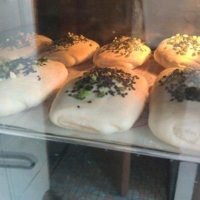 牛舌饼|两块钱搞定一道家常美食千层烧饼