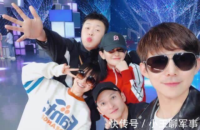 何炅|《快乐大本营》将无限期停播,何炅将辞职?知情人发声辟谣