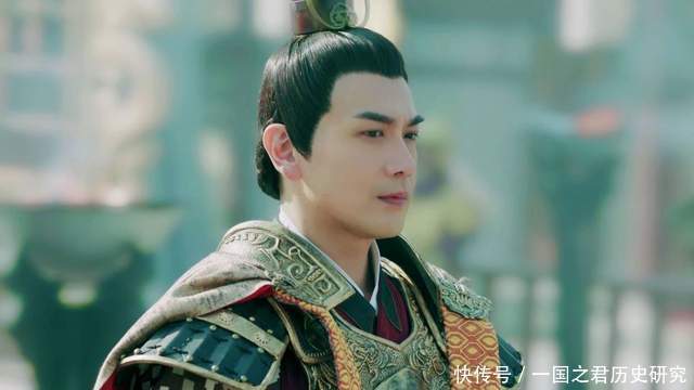 太子李建成|李世民嫔妃众多,为何敢霸占李元吉妻齐王妃,却不敢占李建成妻