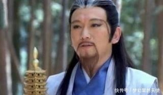 姜子牙#此人本是封神榜上无名者,却要非应劫而死,封神后名声大噪!