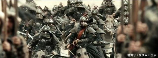 战争|古代战争屠城手段惨无人道，但为何这一次却几乎没人批评