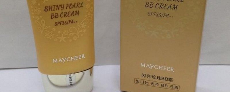 bb霜怎么涂抹更均匀自然