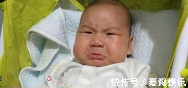 小宝宝|6个月是宝宝发育“分水岭”,掌握这三项技能,说明是个聪明娃