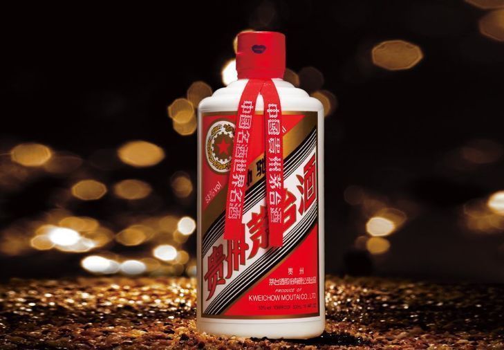 收藏价值|收藏白酒应该注意什么,哪些酒值得收藏,茅台老酒拆箱卖还是整箱卖