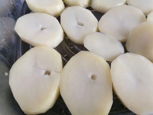 口臭|无论男女,晚上空腹吃点它,清肠排便,大肚子消散,口臭便秘没了