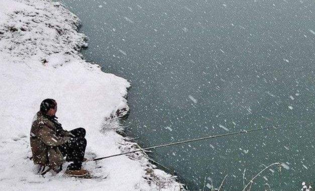 冬季钓鱼饵料有什么技巧?用好这几招,鱼儿排队往这靠
