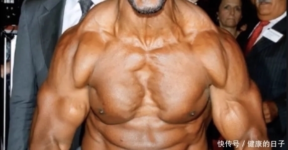 锻炼|胸肌练得没有型教你这些方法,让胸肌更好看