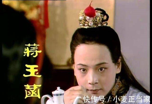 北静王!北静王和忠顺王抢夺戏子,为啥导致贾府被抄家?怎么理解黛钗合一