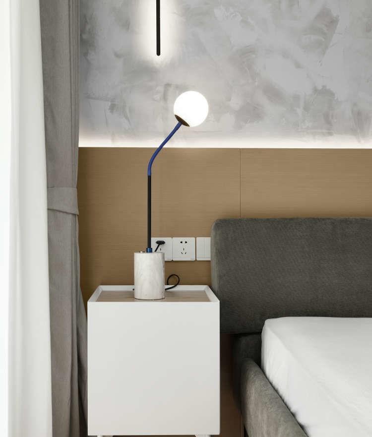 处女座|处女座男士的新家，不放过每一处细节，让精装房变得更加精致