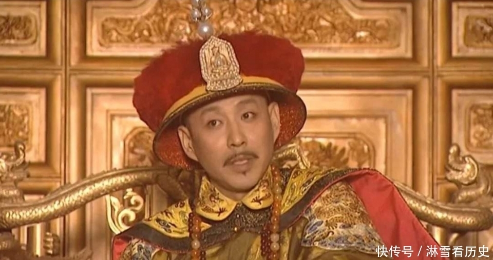 棺材板|康熙下令撤藩时,吴三桂已经快进棺材板了,为何还要做谋逆之事?