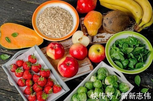 dh怀孕了怎么吃?从第六个月到第十个月,每月都有重点