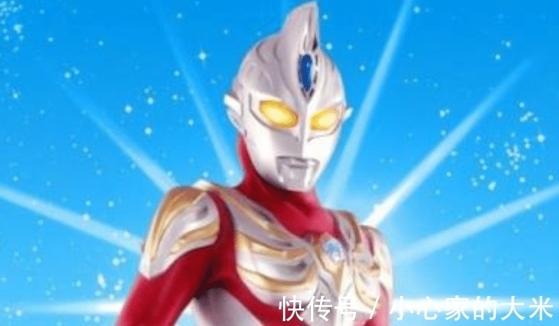 tv|奥特曼:若地球被哥斯拉破坏,这五位平成奥特曼,聪明人不选迪迦