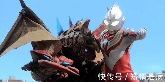 迪迦|迪迦变成石像三千万年,为什么没有奥特曼救他奥特之王很清楚!