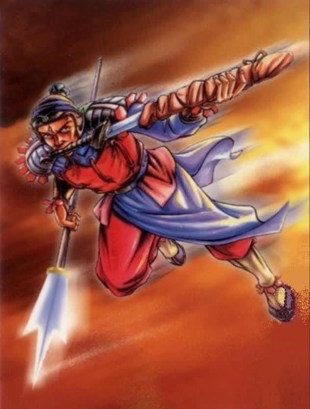 梁山|此人是方腊部下神箭手,一人干掉梁山七名将领,结局死得惨烈