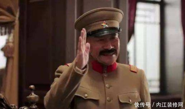 于芷山|他是张作霖心腹,任侍卫长官,九一八事变后投敌叛国,下场凄惨!