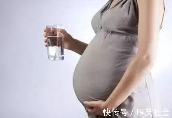 饮品|孕期孕妇不能碰的4种饮品,尤其是第2种,90%孕妈都偷偷喝过