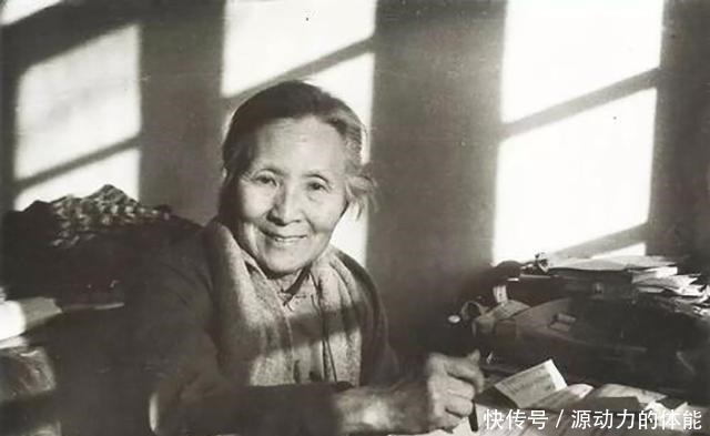李佩|中国真正的贵族丈夫两弹元勋，却先后丧夫丧女，为国裸捐积蓄