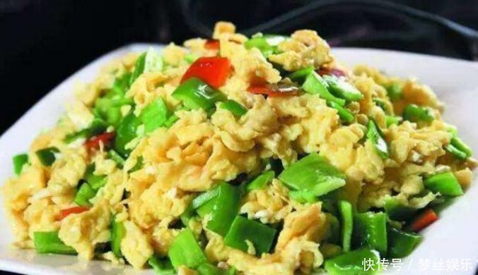 好吃很诱人的几道家常菜，美味可口特别下饭，上桌大家都抢着吃