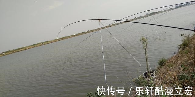 冬天,要想真正发挥传统钓的优势,还得注意这几点