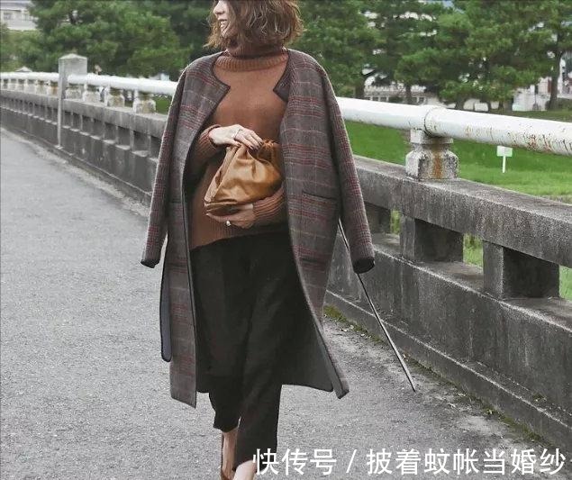 日本博主 40+女人，如何通过“穿搭”脱胎换骨日本博主的时尚套路，必学！