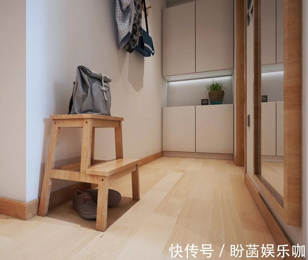 空间|他花了68天,将家里的破房改造成豪宅,完工后,整个小区都惊艳了