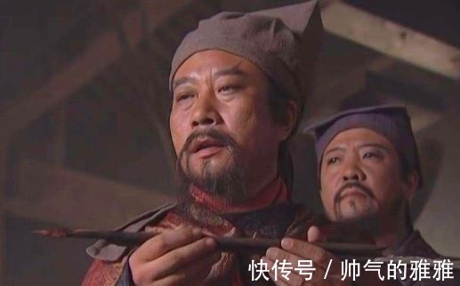 花荣@杀死晁盖的那支箭,不是史文恭射的,更不是花荣射的!