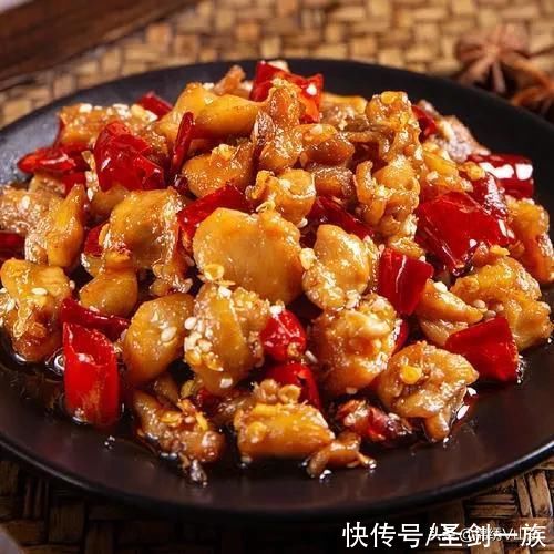 排骨|秋天容易疲乏,教你12道家常菜,轻松克服秋乏,精神十足身体棒